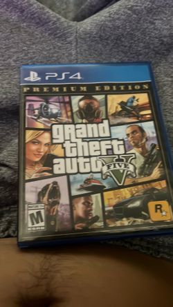 Gta 5
