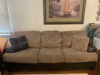 Great Couch