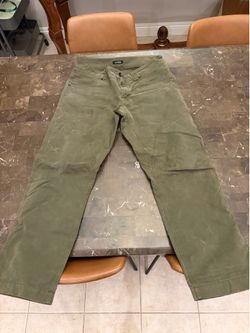 Arc’teryx Cronin Pants, Canvas 34
