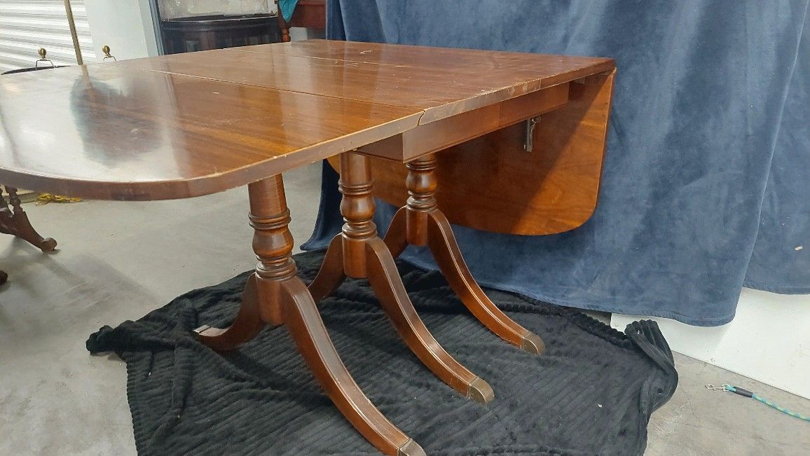 Antique DINING Table