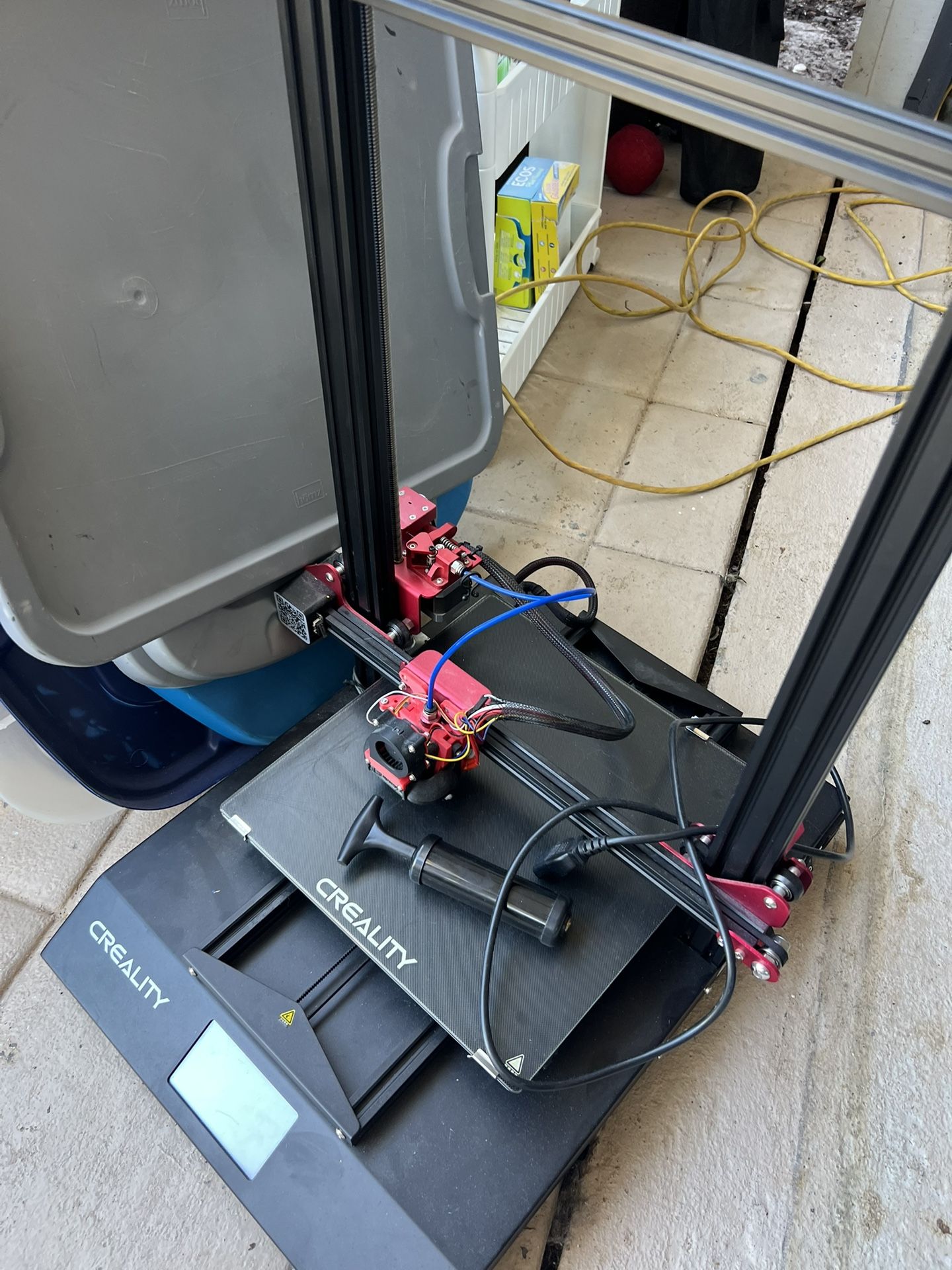 3D Printer