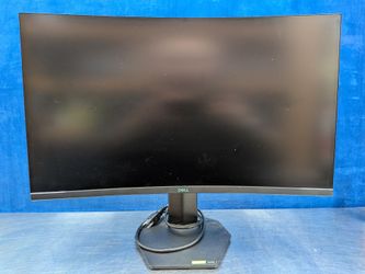 Dell Monitor S2721HGF 1920x1080