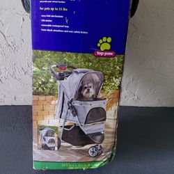 Pet Stoller