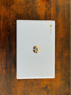 HP Chromebook