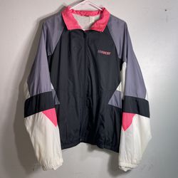 Vintage Nike Windbreaker Jacket
