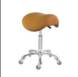 Antlu Saddle Stool Chair