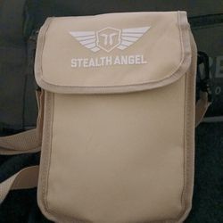 Stealth Angel 15+1 Multi Purpose Shovel