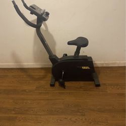 Treadmill Bike