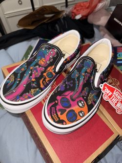Vans