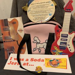 Poodle Purse 👛 & Plus A Couple Things