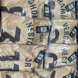 Soccer Uniforms 