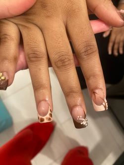 Nails!
