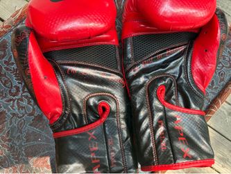Boxing