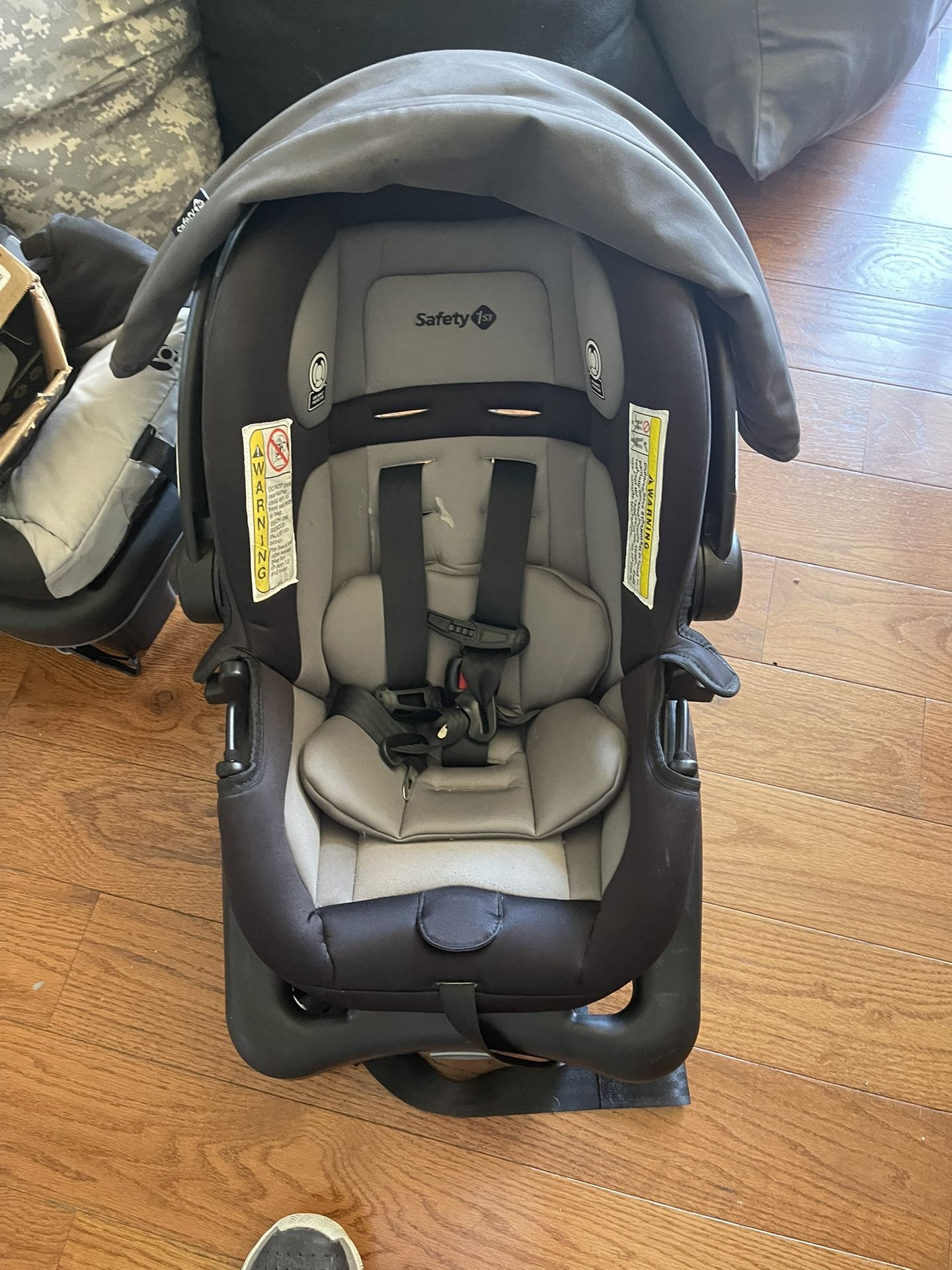 Baby Car seat