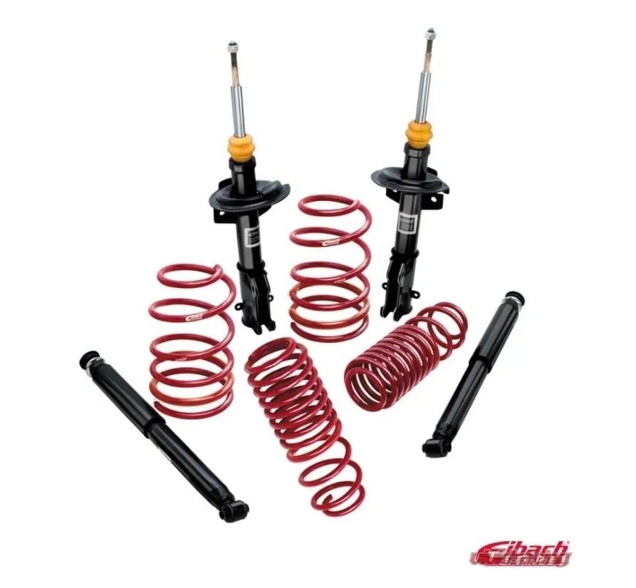 Chrysler 300C Or Charger Eibach Sportline Lowering Suspension 