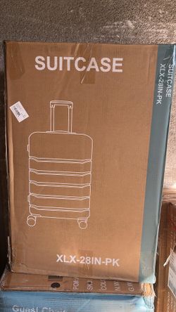 SuitCase