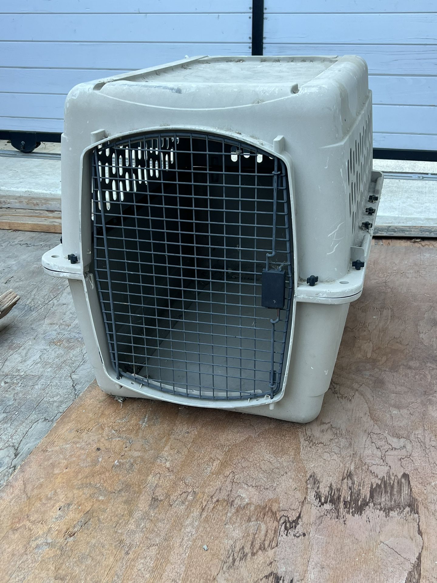 Dog Crate