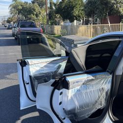 Tinting Any Car Any Shade