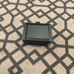 Garmin Nuvi 