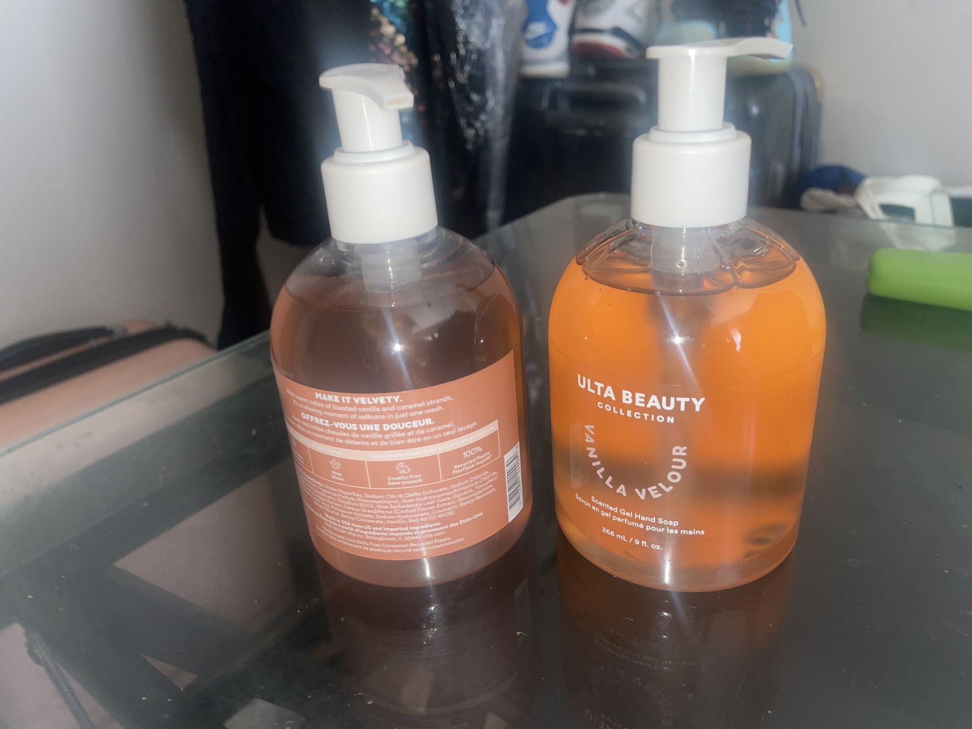Hand soap Bath Outdoor Or Kitchen