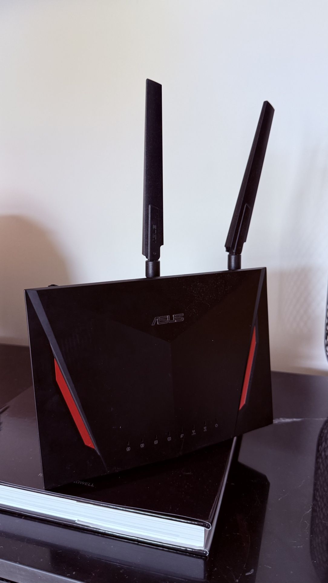 Asus RT-AC86U Router