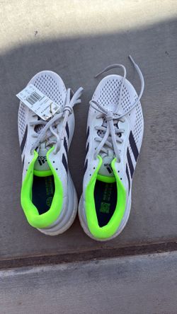 Men’s adidas new
