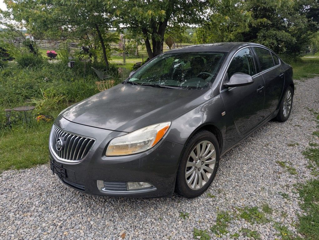 Buick Regal