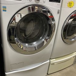 Front Load Washer