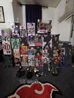 Banpresto, grandista, Bandai, super Figure collection, furyu, ichiban kuji lot