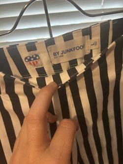 JUNKFOOD pants