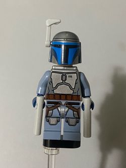 LEGO Star Wars Minifigure Lot