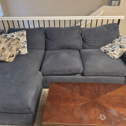 Couch For sale
