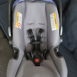 Baby Trend Travel Seat