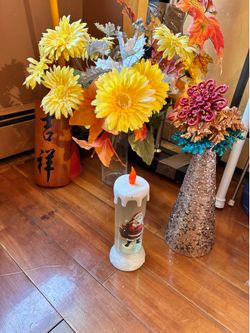 Seasonal decor