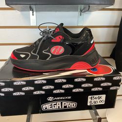 Heelys