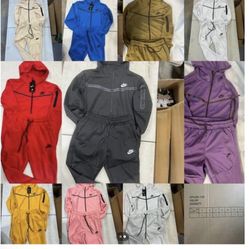 Nike Tech Many Sizes