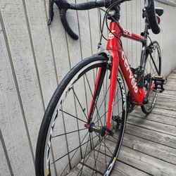 Cervelo S3 Ultegra