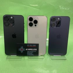 Apple iPhone 14 Pro Max ✨BLACK FRIDAY SPECIAL ✨