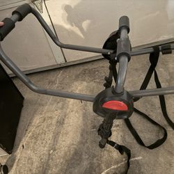 Car Bike Rack 