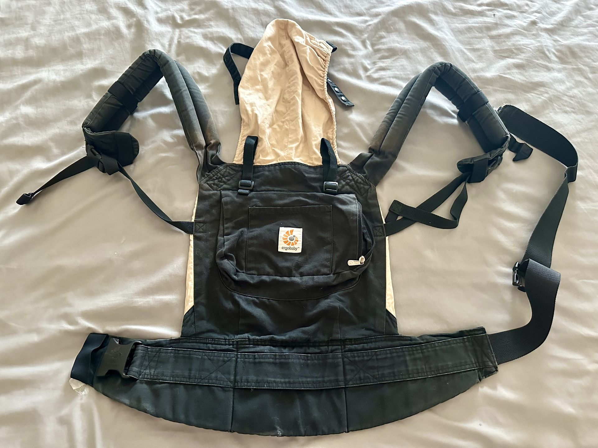 Ergobaby Baby Carrier