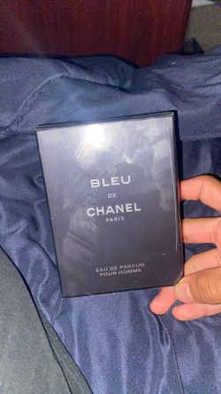 Chanel de Bleu cologne