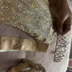 Thirteen Birthday Set