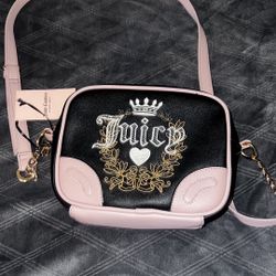 Juicy Couture Bag