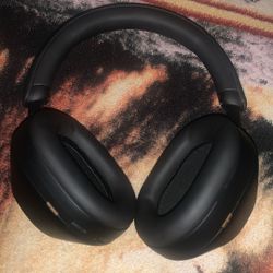 Sony Head Phones 