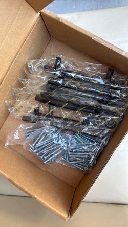 Cabinet handles hardware