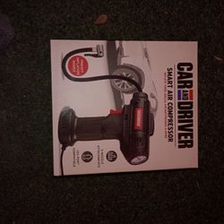 Smart Air Compressor 