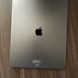 iPad Pro