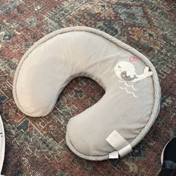Baby Pillow 