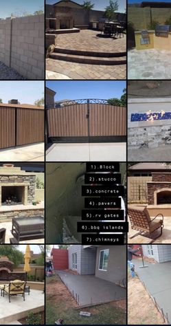 ✨ Custom Metal Gates ✨ Sliding & RV Gates ✨ Wood & Composite ✨ Modern, Rustic, or Premium Designs