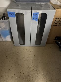 Aquarium water tanks